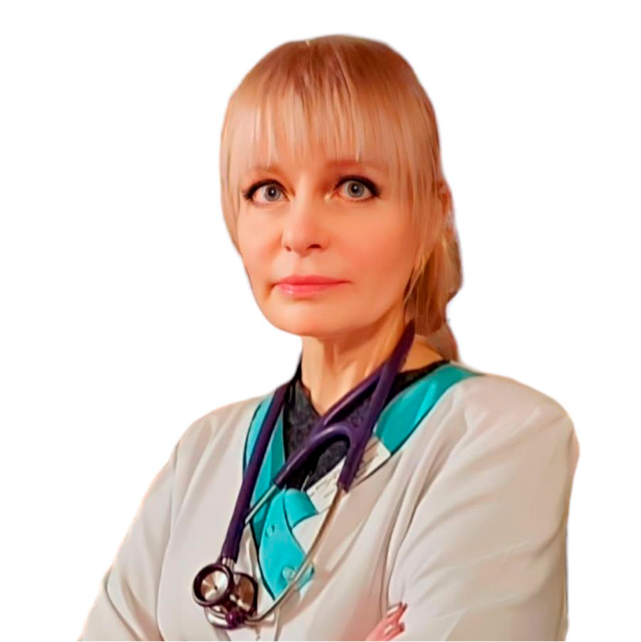 Смирнова Ольга Владимировна